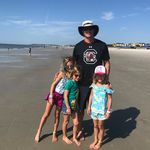Meredith Sims - @meredithksims - Instagram