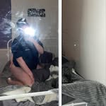 Meredith Sims - @weirdlittledoggirl - Instagram