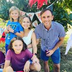 Meredith Koebley Snider - @meredithksnider - Instagram