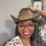 Angela Meredith Springer - @boaz_wife - Instagram