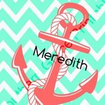 Meredith Strange - @meredith_s15 - Instagram