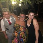 Meredith Strange - @mjstrange - Instagram