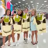 Meredith Sweeney - @spammed.meredith - TikTok