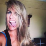 Meredith Sweeney - @meredithmezzamerda - Instagram