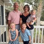 Meredith Thomason Arnau - @cockymom2001 - Instagram