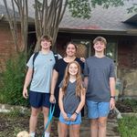 Meredith Flies-Townsend - @mtownsend_34 - Instagram