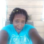 Lunyea Vance-Meredith - @vancemeredith - Instagram
