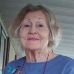 Meredith Vance - @memevance1942 - Instagram