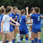 Meredith Vance - @meredithvancesoccer - Instagram