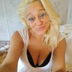 Meredith vance - @vance001122 - Instagram