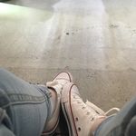 Amelia Meredith-Vaughan - @icarus_under - Instagram