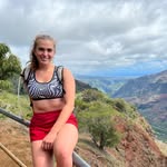 Meredith Wagner - @meredithwagner93 - Instagram