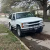 Meredith Wagner - @that.94blazer - TikTok