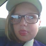 meredith wagner - @mere_bear_love_catching - Instagram