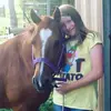 meredith wagner - @myjumpingpony - TikTok