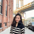 Meredith Wang - Facebook