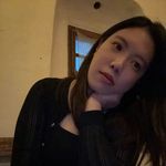 Meredith Wang 🦉 - @displeasedasian - Instagram