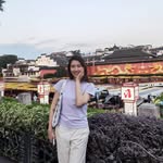 Meredith XT Wang - @snowball_onne - Instagram