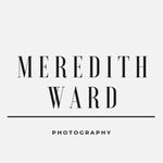 Meredith Ward - @meredithwardphotography - Instagram
