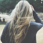 Meredith Ward - @monatbymere - Instagram