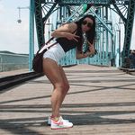 Meredith Ward 💜 - @meredith.ward - Instagram