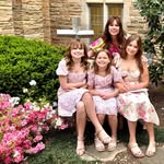 Meredith Balthrop Weaver - @meredithweaveratty - Instagram