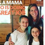 Meredith Gilman Weiss - @merediths365 - Instagram