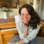 Meredith Willis - @rosie.and.ollie.studio - Instagram
