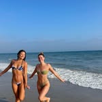 Meredith Willis - @gducnb - Instagram