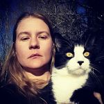 Meredith Winter - @deamonwinter - Instagram