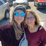 Meredith N. Wray - @pink_moon_tremagoy - Instagram