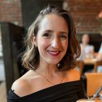 Meredith Wright Whitaker - @merwright13 - Instagram