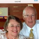 Meredith Yates - @geemom55 - Instagram