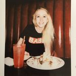 Meredith Yates - @meredith98y - Instagram