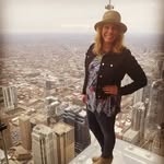@meri_brown_fan1 - Instagram