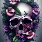 Meri M Brown - @beautifuldisaster042380 - Instagram