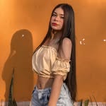 Meri Smith - @lillmeri - Instagram