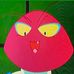 Meri smith “mayor centipede” - Canimals universe - Facebook
