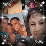 Mérida Álvarez - @meryalvarez976 - Instagram