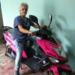 Merida Alvarez Barreto - @meridaalvarezbarreto - Instagram