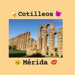 Cotilleos Mérida💋 - @cotilleeooss_merida - Instagram