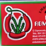 Antonio Mérida Rodríguez - @embutidoselromeral - Instagram