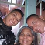 Merida Rodriguez - Facebook