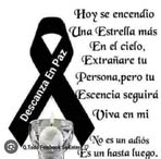 Merida Rodriguez - Facebook