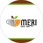 Merida Rodríguez - @meri_cafe_bar24 - Instagram