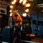 Merida Rodriguez - @adamotherofdragons - Instagram