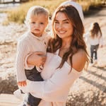 Meredith Johnson, RN - @chasingtinyhumans - Instagram
