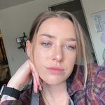 Meredith Stephens - @mere_bear1015 - Instagram