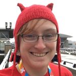 Meredith Stephens - @merbooks - Instagram