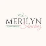 Lic. Merilyn Sanchez - @nutricionista_merilynsanchezg - Instagram